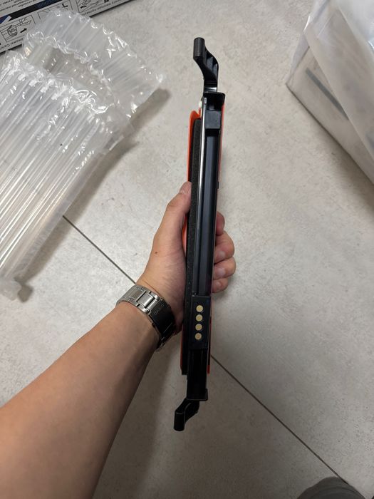 Б/у картриджы HP