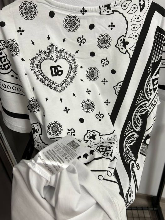 Tricou DG super calitate