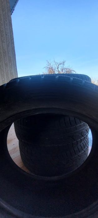 Шина для автомашины