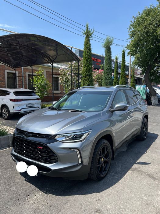 Tracker Premier Plus 2025