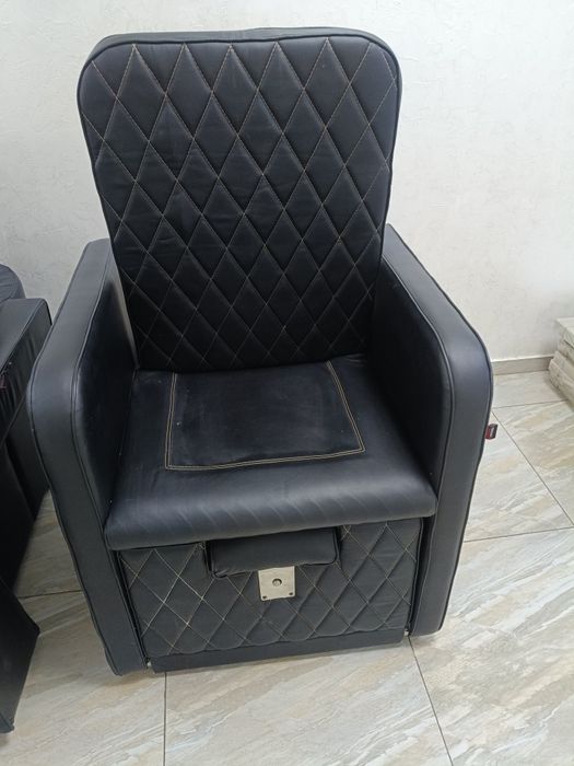 Кресло для педикюра