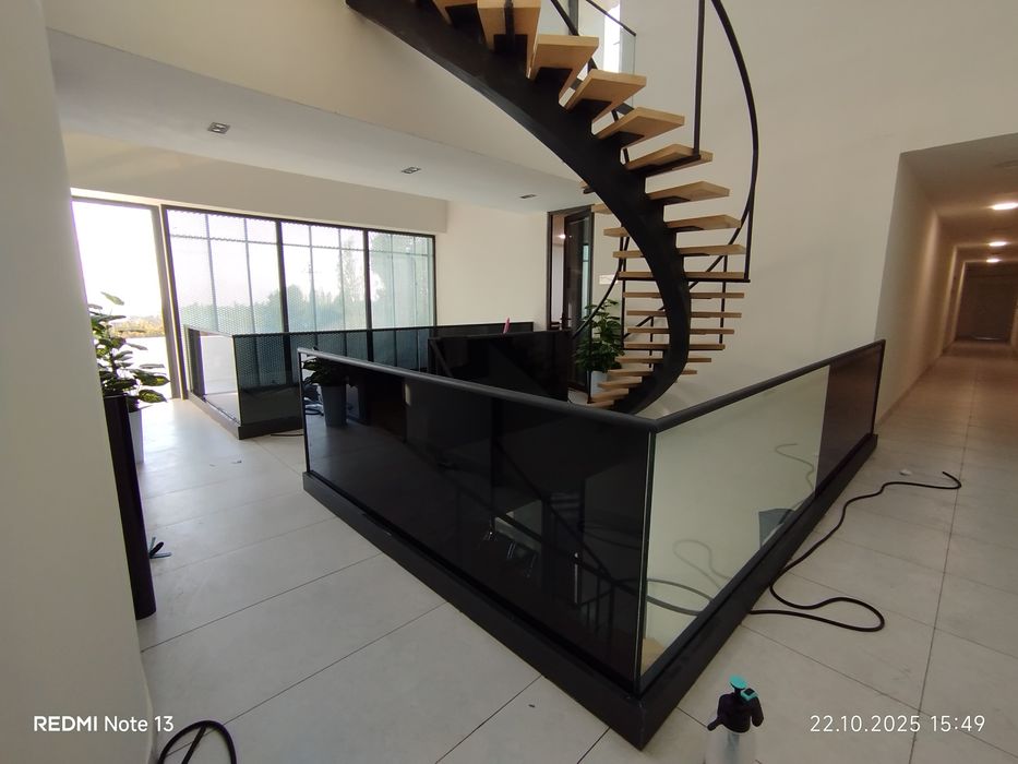 Пленка матовый туманка Оракал тонировка зеркальный рефленый йодовый