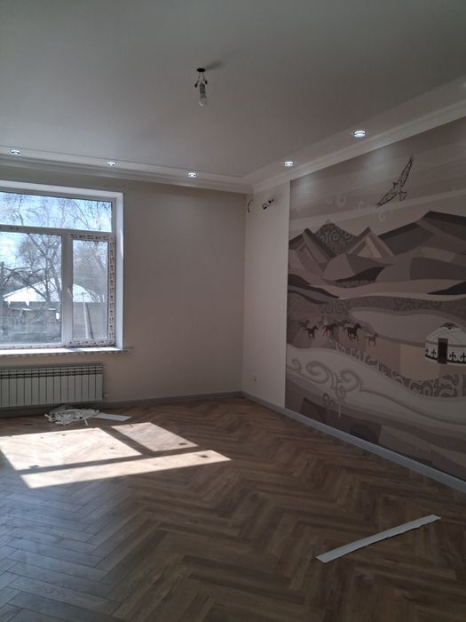 Ремонт квартир и домов