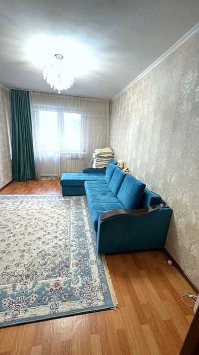 Продажа 1-комнатной квартиры