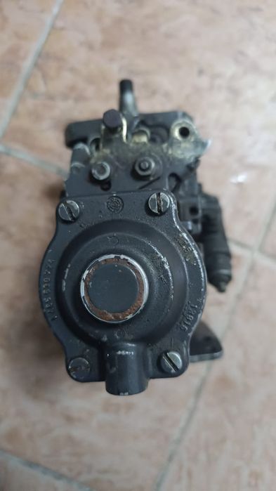 Bosch дизель ТНВД  | Made in Germany