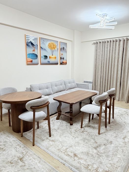 Chorvoq dazvoza (apart otel)