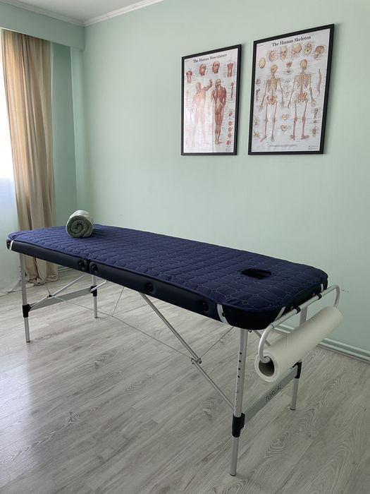 Masaj terapeutic (deep tissue), masaj de relaxare și anticelulitic