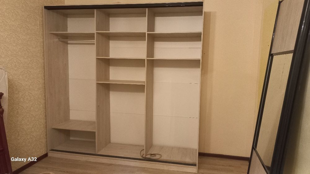 Шкаф для спальни