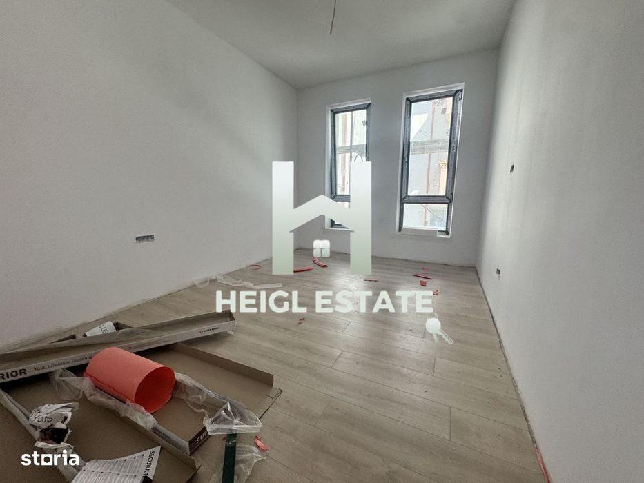 Apartament 2 camere, 50 mp, terasă 12 mp Giroc strada Neptun — fotografia 1