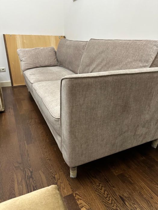 Диван «Комфорт» (б/у, отличное состояние)