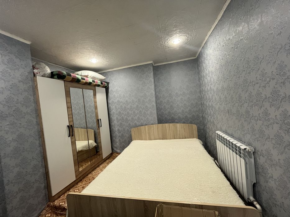 Продам 1/5 часть дома, в городе Костанай