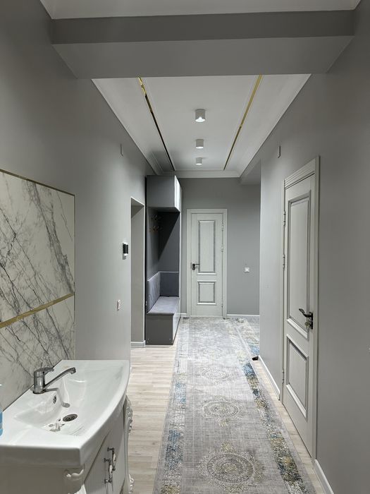 Kvartira ijaraga beriladi