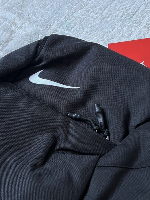 Nike Elite Bag черная