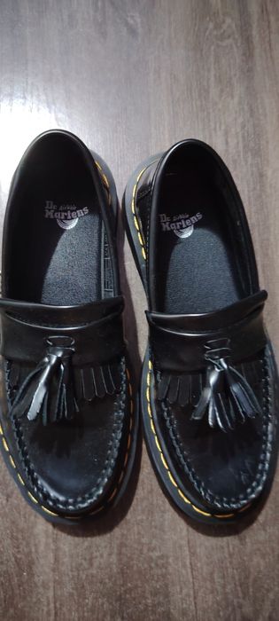 Новые Dr martens