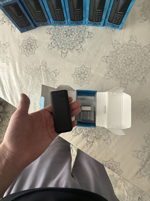 uz mobile A10 sim karta tanlamidi lubo'y