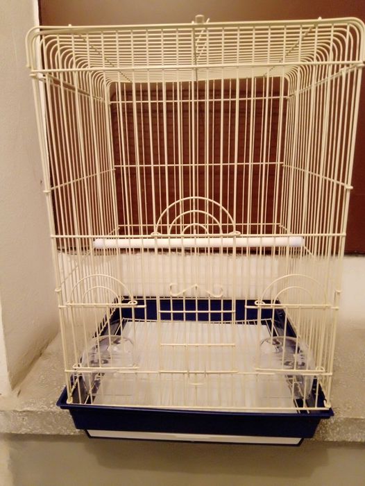 Клетки за средни папагали-НОВИ