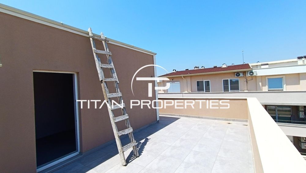 Тристаен апартамент в жк. Остромила