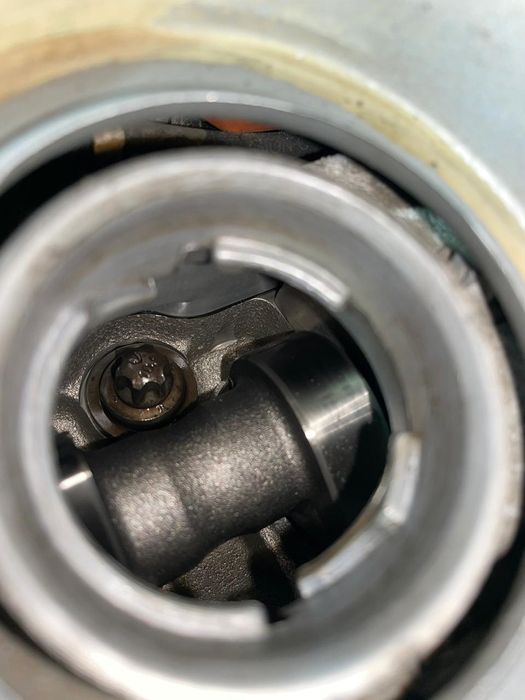 Привозной двигатель на Опель Х18ХЕ