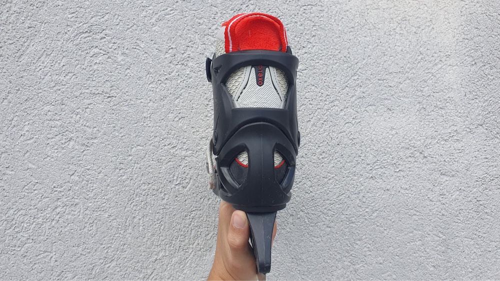 Patine Oxelo Fit 5 junior, produs Decathlon