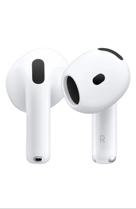 Airpods наушники
