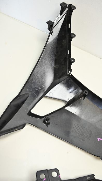 Carena Lateral Dreapta Kawasaki Ninja 650 2017 - 2019