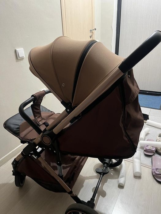 Коляска для прогулки