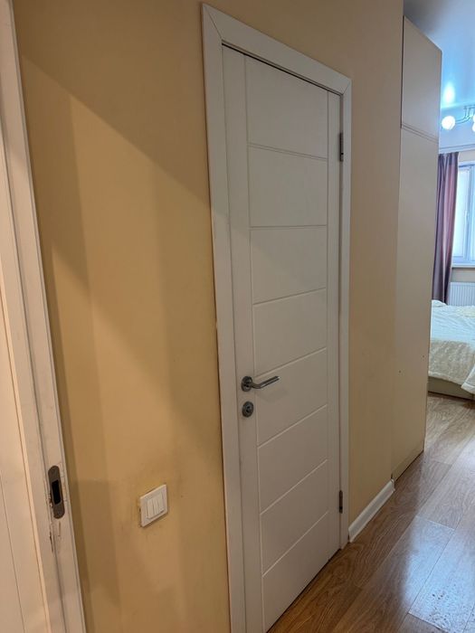 Двери межкомнатные