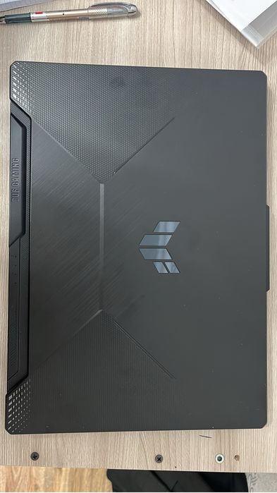 asus tuf gaming 15