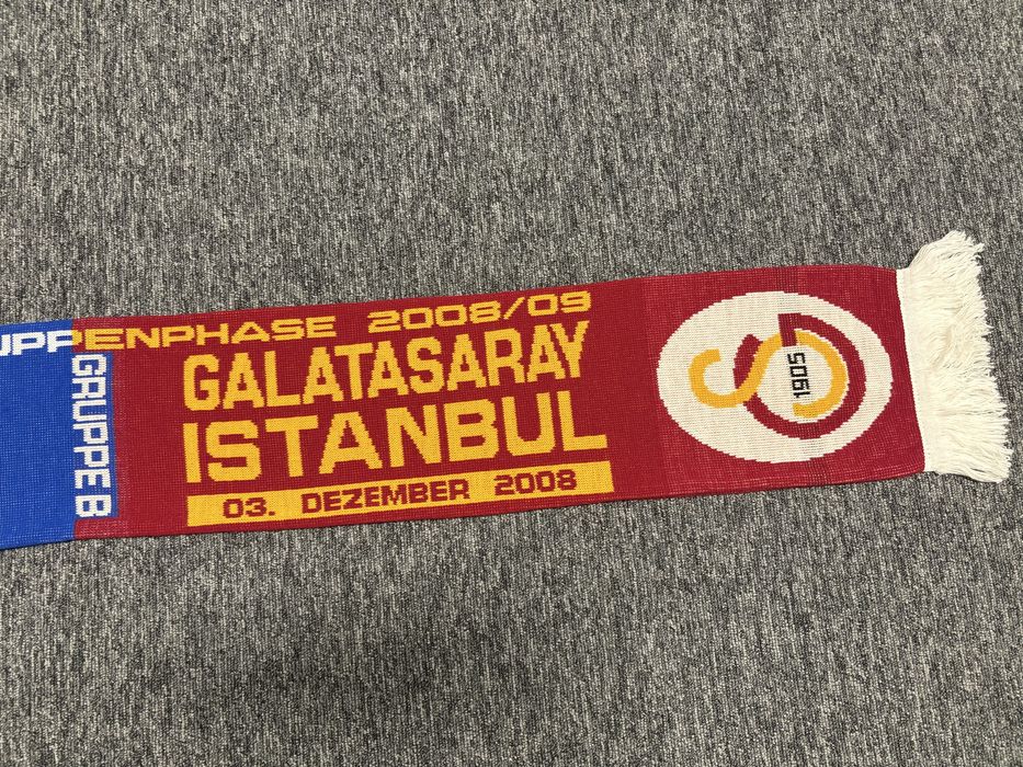 Колекционерски шал