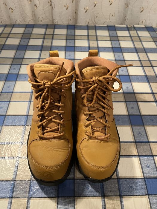 Nike Обувки Manoa LTR GS