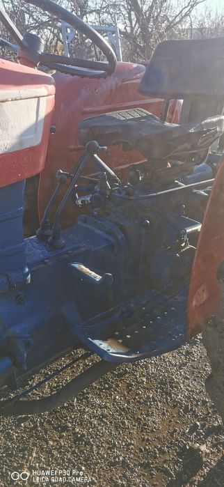 Tractor de vânzare!