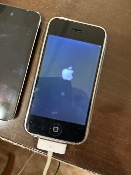Iphone 1st generation A1203+IPag