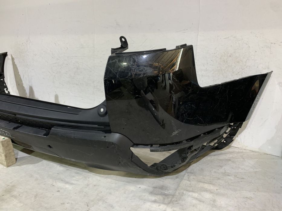 Bara spate Range Rover Sport 2, 2013, 2014, 2015, 2016, 2017, DK62-17F954-AC.