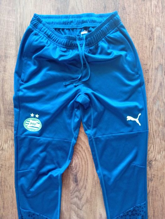 Puma PSV 23/24 - футболно  долнище р-р М