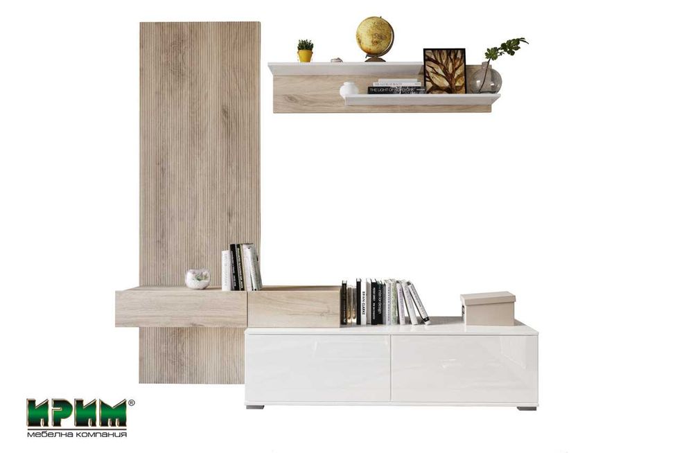 Секция Аква / Agua