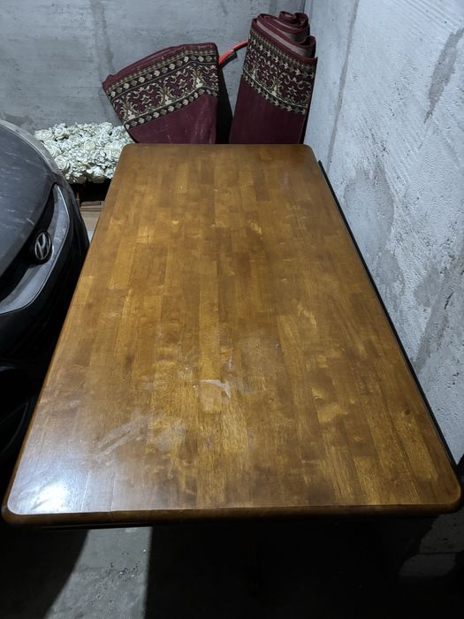 Продается куханный стол