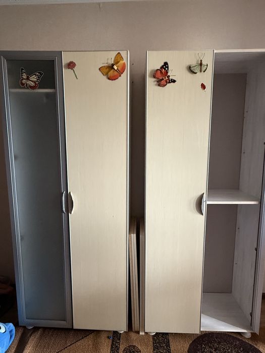 Продам шкаф для одежды и прочего