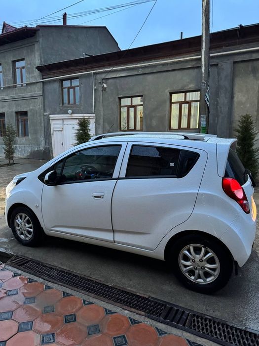 Spark 2021 4 pazitsa toza 100%