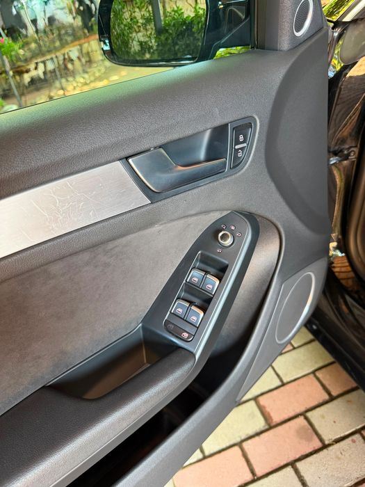 Audi A5 2.0 tdi quattro