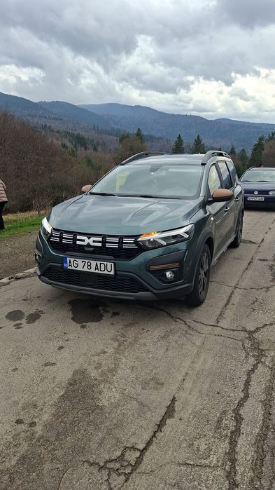 Dacia Jogger EXTREME  tce 100 gpl