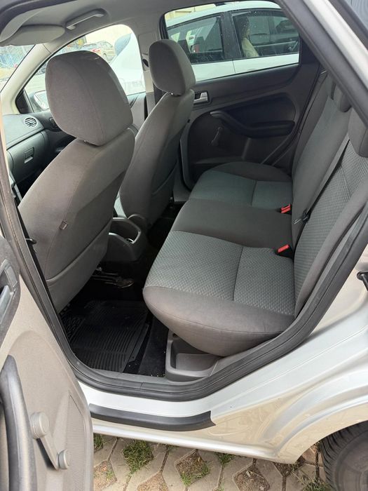FORD Focus 2007 — imagine 3
