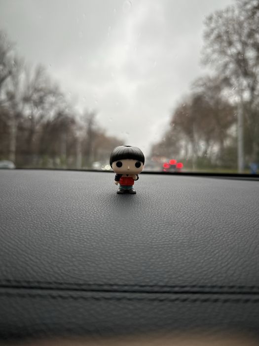 Уилл Stranger Things