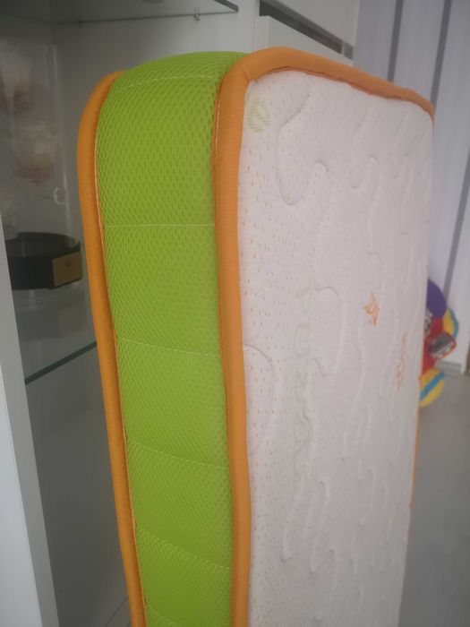 Матрак за детско легло 65/110 Magniflex isleep