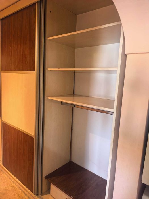 Dressing depozitare haine