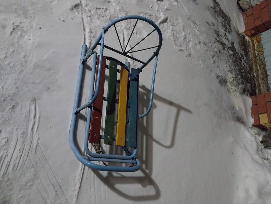 Детский транспорт