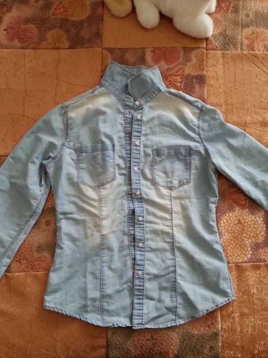 дамски елегантни ризи