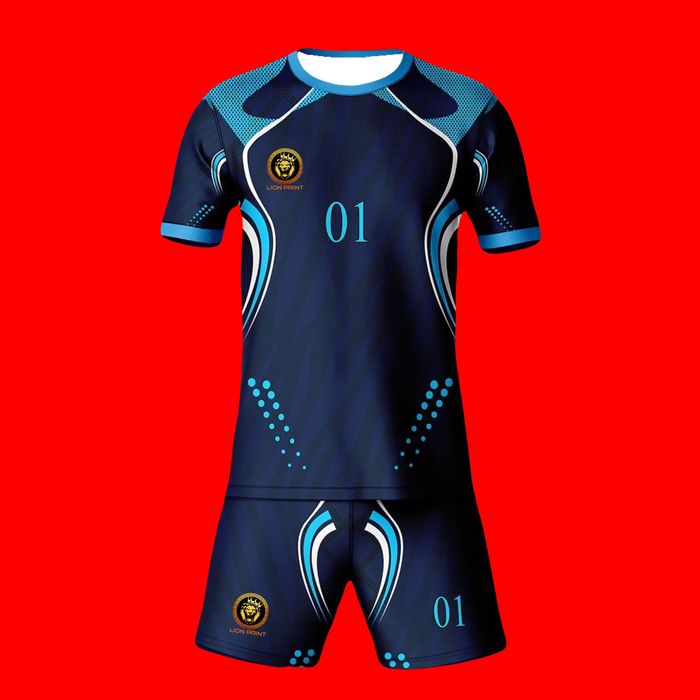 Производство Спортивной Формы на Заказ.