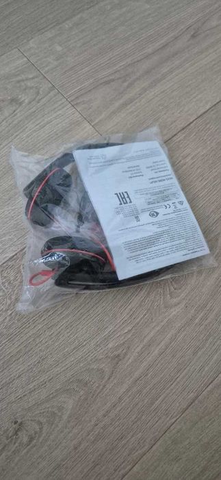 Plantronics Blackwire C3220 USB-A офис слушалки (нови)