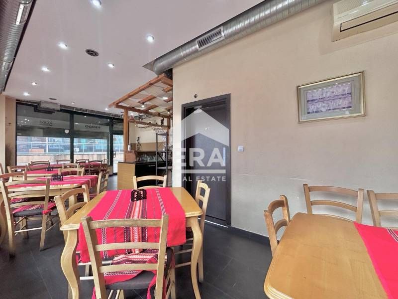 Продава се Заведение в София, Люлин 8 - 102 кв.м за 2441 €/кв.м - Снимка #2