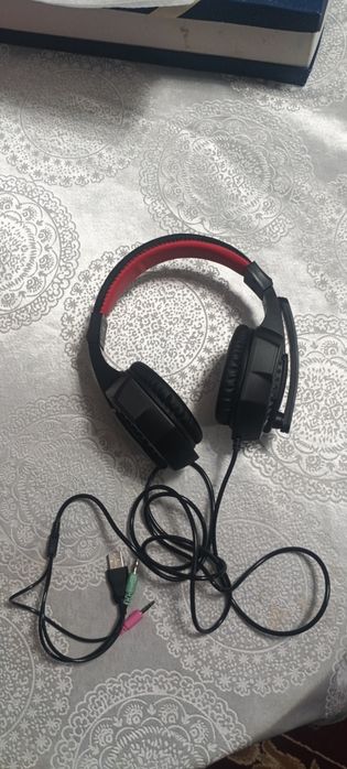 Игровой комплект T-Wolf 5в1